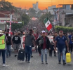 Calenturas en Palacio